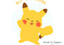 draw cute pokemon and fakemon art